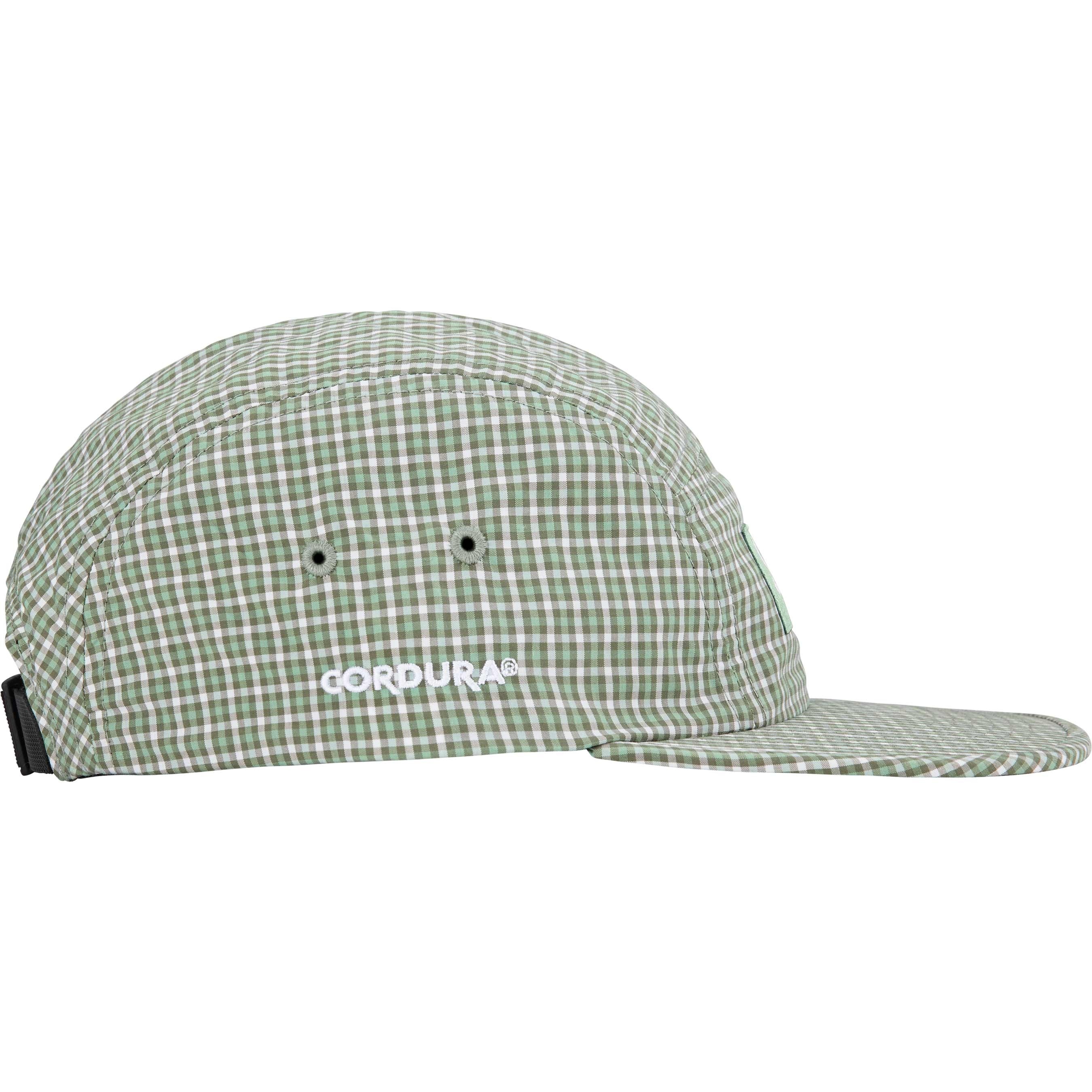 Cordura® Plaid Camp Cap view 10